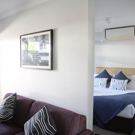 Hotel The Blenheim Sydney Exteriér fotografie