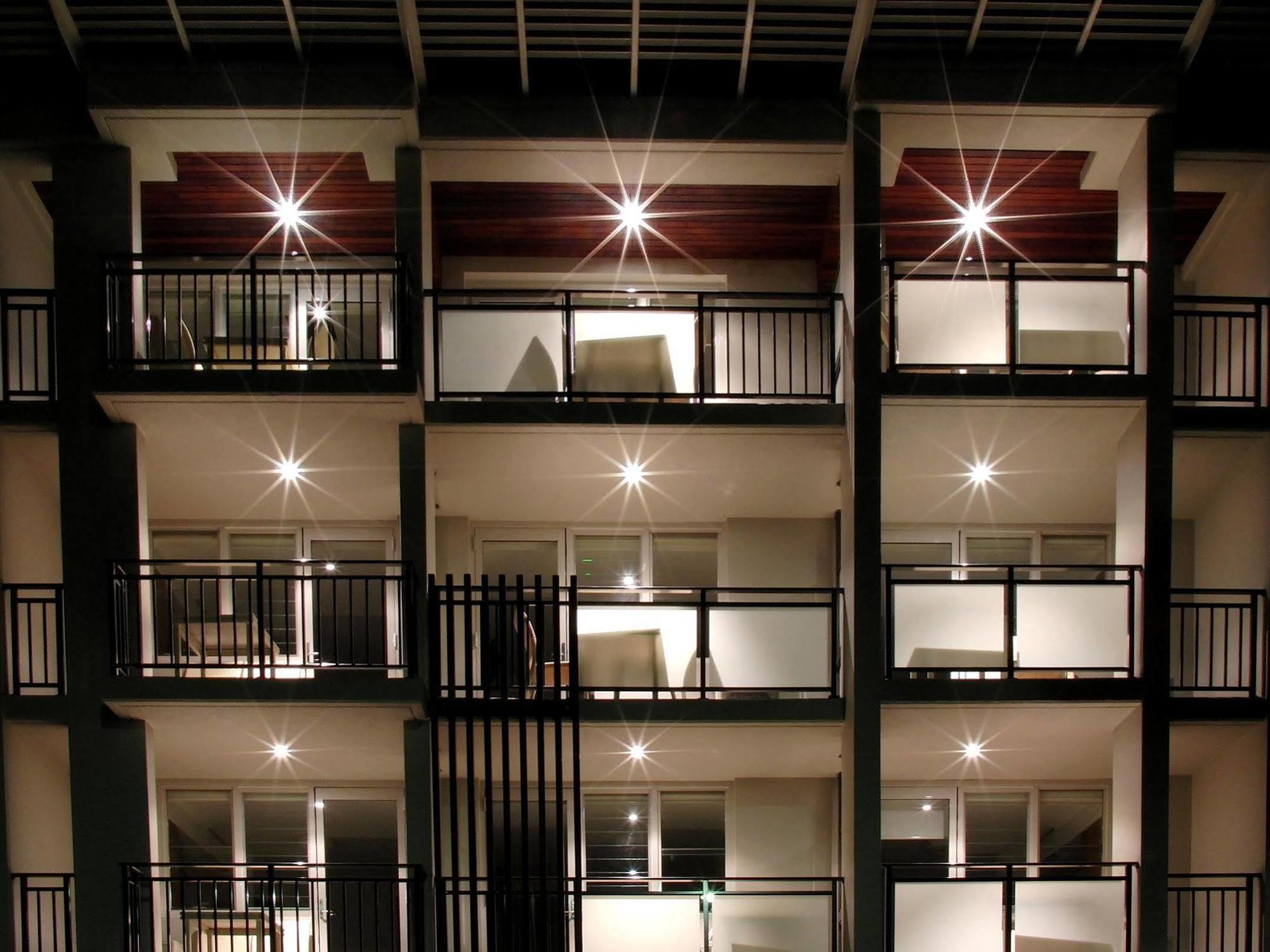 Hotel The Blenheim Sydney Exteriér fotografie