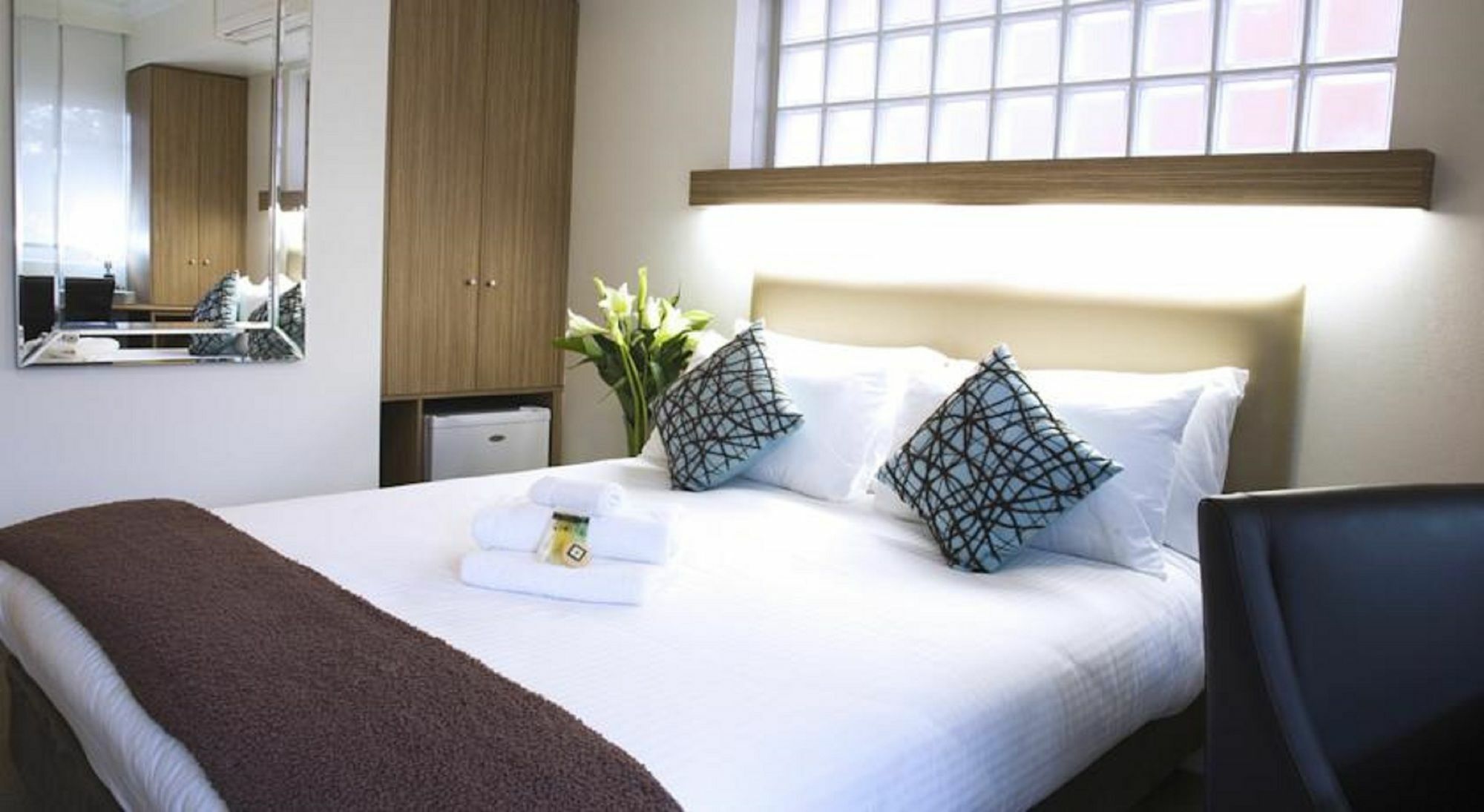 Hotel The Blenheim Sydney Exteriér fotografie