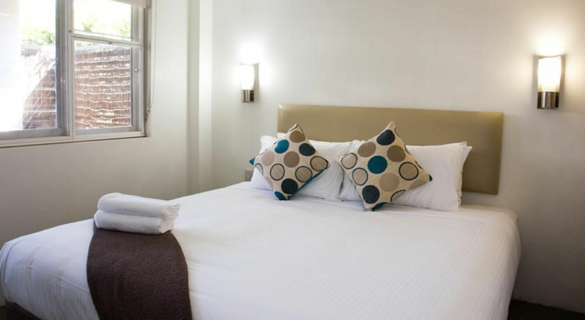 Hotel The Blenheim Sydney Exteriér fotografie